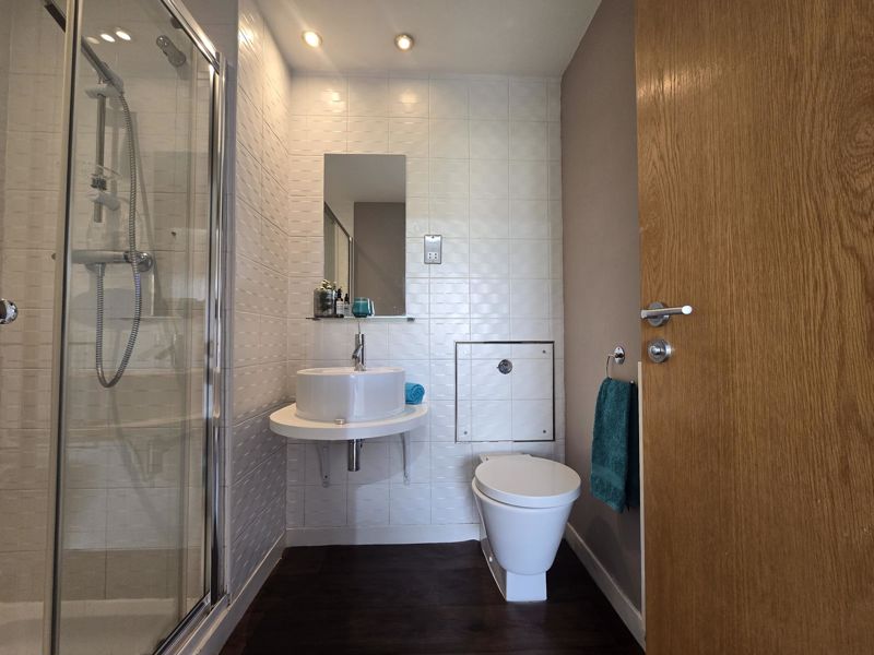 Glasgow Harbour Terraces Glasgow Harbour